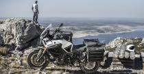 Yamaha XT1200Z Super Tenere na 2014 rok