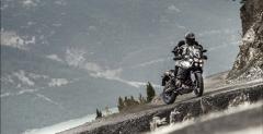 Yamaha Super Tenere Worldcrosser na 2015 rok