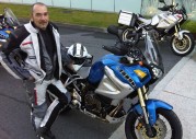 2010 Yamaha XT1200Z Super Tenere