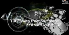 2010 Yamaha Super Tenere