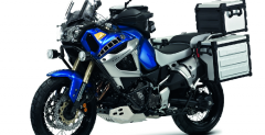 Yamaha XT1200Z Super Tenere