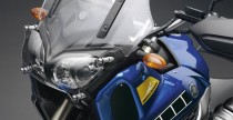 2010 Yamaha XT1200Z Super Tenere
