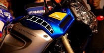 2010 Yamaha XT1200Z Super Tenere - prezentacja w Paryżu