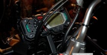 2010 Yamaha XT1200Z Super Tenere - prezentacja w Paryżu
