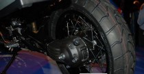 2010 Yamaha XT1200Z Super Tenere - prezentacja w Paryu