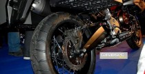 2010 Yamaha XT1200Z Super Tenere - prezentacja w Paryu