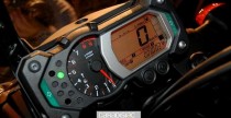 2010 Yamaha XT1200Z Super Tenere - prezentacja w Paryżu