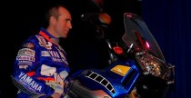 2010 Yamaha XT1200Z Super Tenere - prezentacja w Paryu