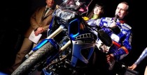 2010 Yamaha XT1200Z Super Tenere - prezentacja w Paryu