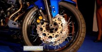 2010 Yamaha XT1200Z Super Tenere - prezentacja w Paryu