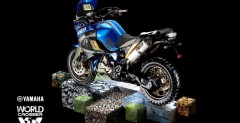 Yamaha Super Tenere Worldcrosser