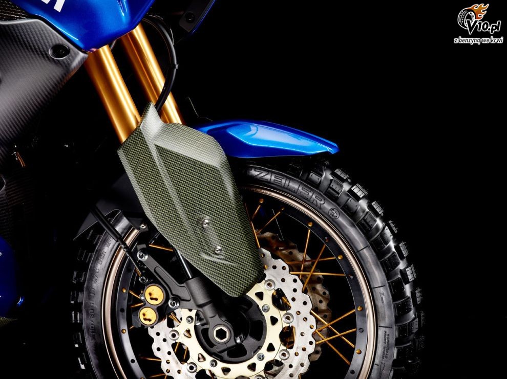 Yamaha Worldcrosser