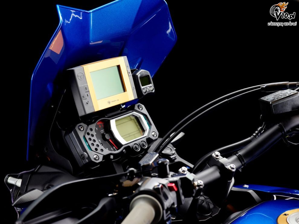 Yamaha Worldcrosser