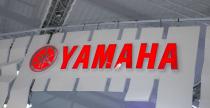 Yamaha na targach EICMA 2015 w Mediolanie