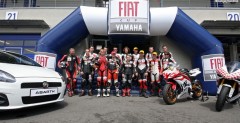 Fiat Yamaha Cup