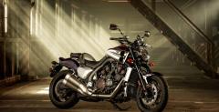 Yamaha V-Max na 2013 rok