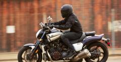 Yamaha V-Max na 2013 rok