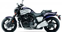 Yamaha V-Max na 2013 rok