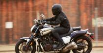 Yamaha V-Max na 2013 rok