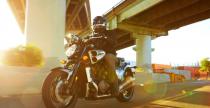 Yamaha V-Max na 2013 rok