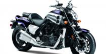 Yamaha V-Max na 2013 rok