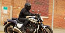Yamaha V-Max na 2013 rok