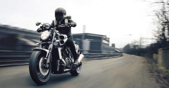 Yamaha V-Max Carbon Special Edition na 2015 rok