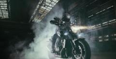 Yamaha V-Max Carbon Special Edition na 2015 rok