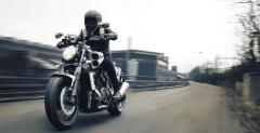 Yamaha V-Max Carbon Special Edition na 2015 rok