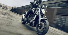 Yamaha V-Max Carbon Special Edition na 2015 rok