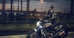 Yamaha V-Max Carbon Special Edition na 2015 rok