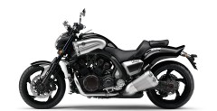 Yamaha VMAX