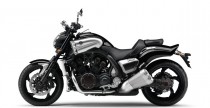 Yamaha VMAX