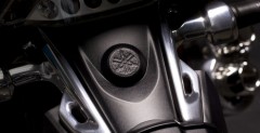 Hermes Yamaha V-Max