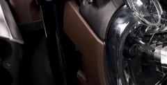 Hermes Yamaha V-Max