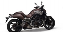 Hermes Yamaha V-Max