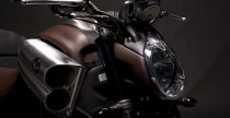 Hermes Yamaha V-Max