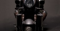 Hermes Yamaha V-Max