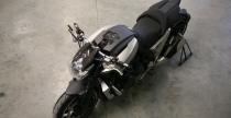 Yamaha VMAX HyperModified by Lazareth