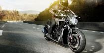 Yamaha VMAX HyperModified by Lazareth