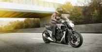 Yamaha VMAX HyperModified by Lazareth