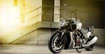 Yamaha VMAX HyperModified by Lazareth