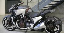 Yamaha VMAX HyperModified by Lazareth