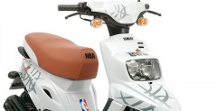 Yamaha BW NBA