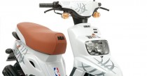 Yamaha BW NBA