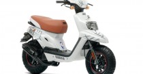 Yamaha BW NBA