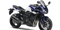 Yamaha FZ1 Fazer