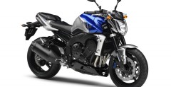 Yamaha FZ1