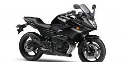Yamaha XJ6 Diversion