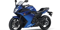 Yamaha XJ6 Diversion